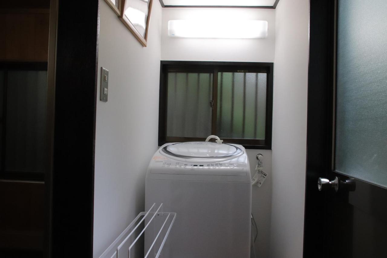 Yamaguchi House Annex, Private House With Onsen Βίλα Χακόνε Εξωτερικό φωτογραφία