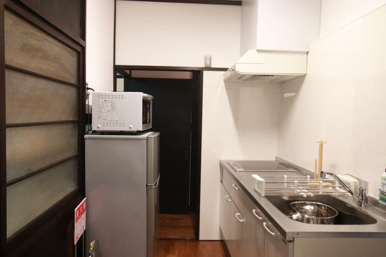 Yamaguchi House Annex, Private House With Onsen Βίλα Χακόνε Εξωτερικό φωτογραφία