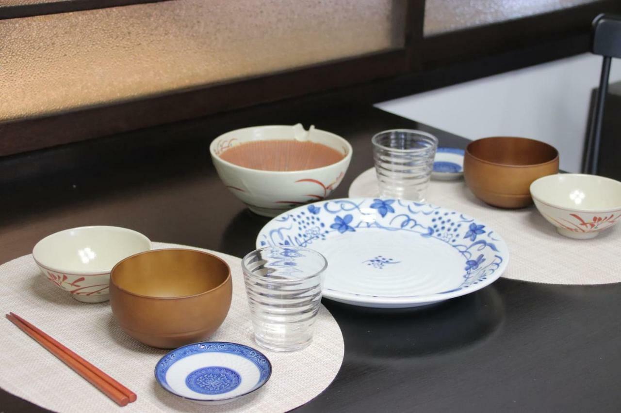 Yamaguchi House Annex, Private House With Onsen Βίλα Χακόνε Εξωτερικό φωτογραφία
