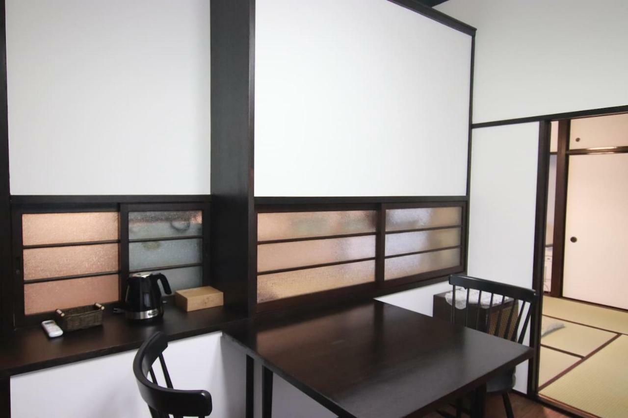 Yamaguchi House Annex, Private House With Onsen Βίλα Χακόνε Εξωτερικό φωτογραφία