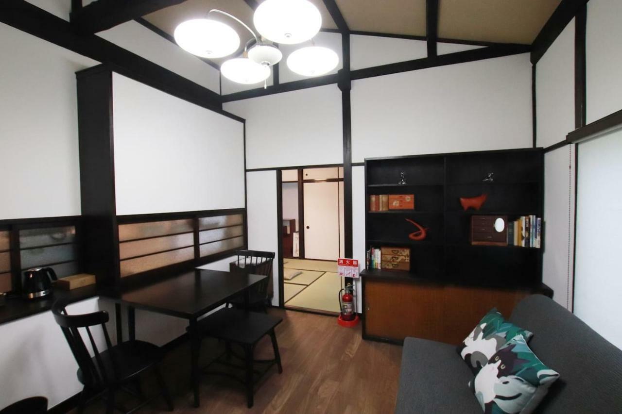 Yamaguchi House Annex, Private House With Onsen Βίλα Χακόνε Εξωτερικό φωτογραφία