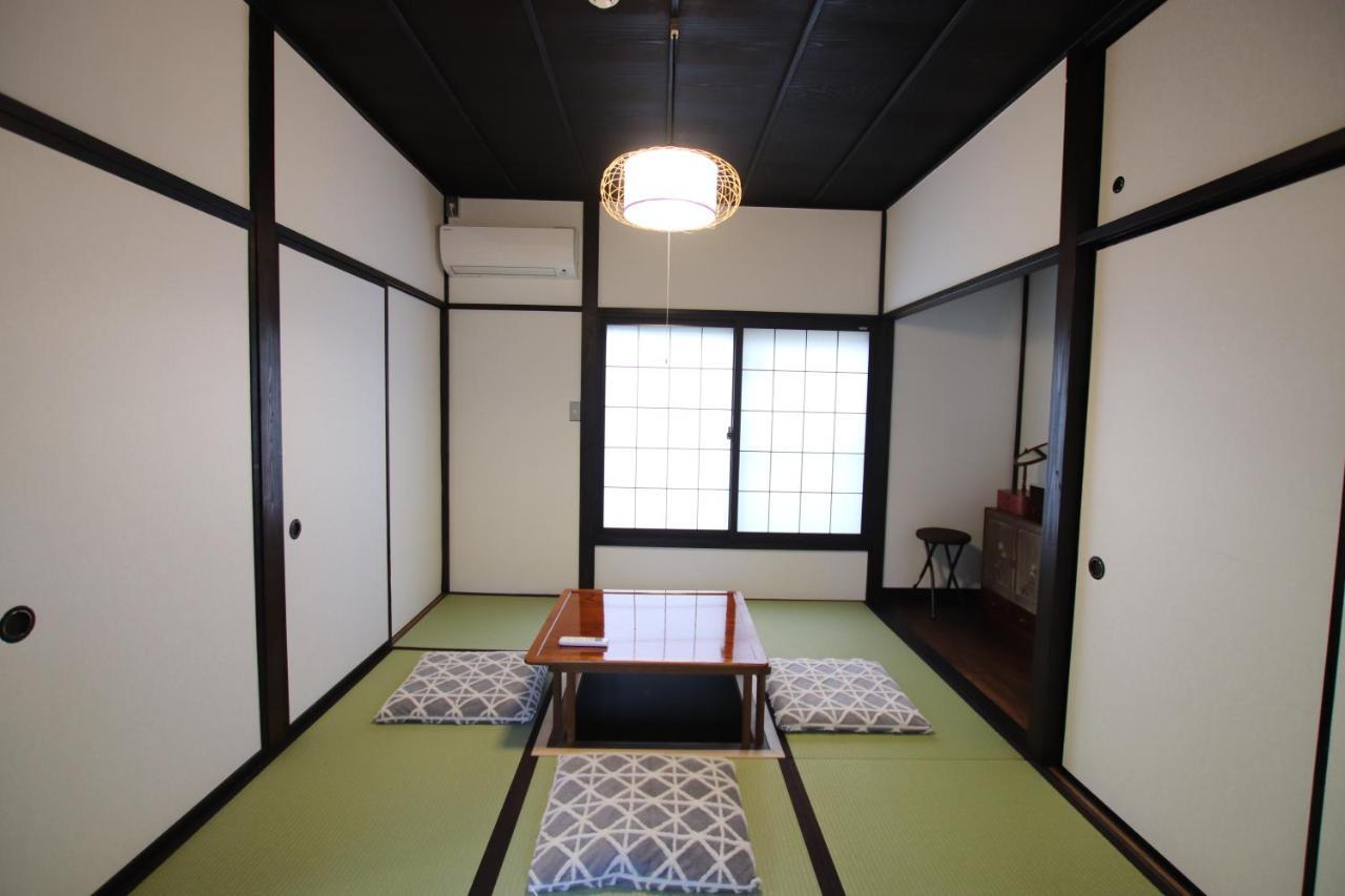 Yamaguchi House Annex, Private House With Onsen Βίλα Χακόνε Εξωτερικό φωτογραφία
